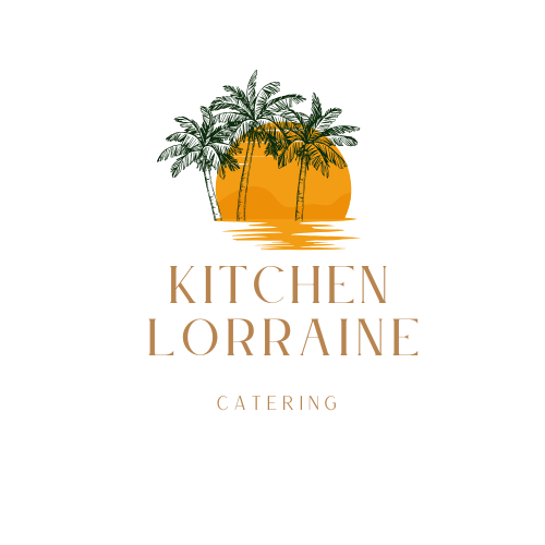 Kitchen Lorraine Catering